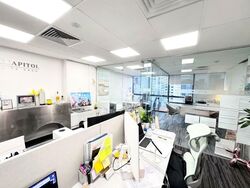 High Street Centre (D6), Office #526662021